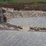 Cedarburg Water Feature Installation and Design